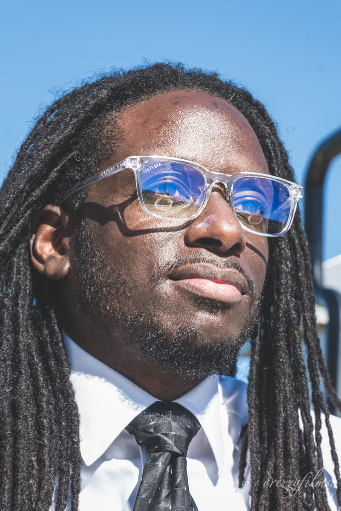 PREVENTATIVE CARE FOR BLUE RAY LIGHTING⚡️