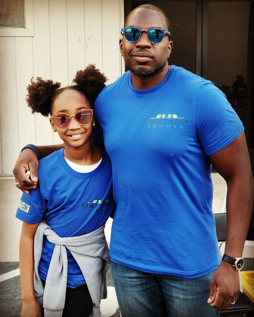 A Family Business Affair!!!