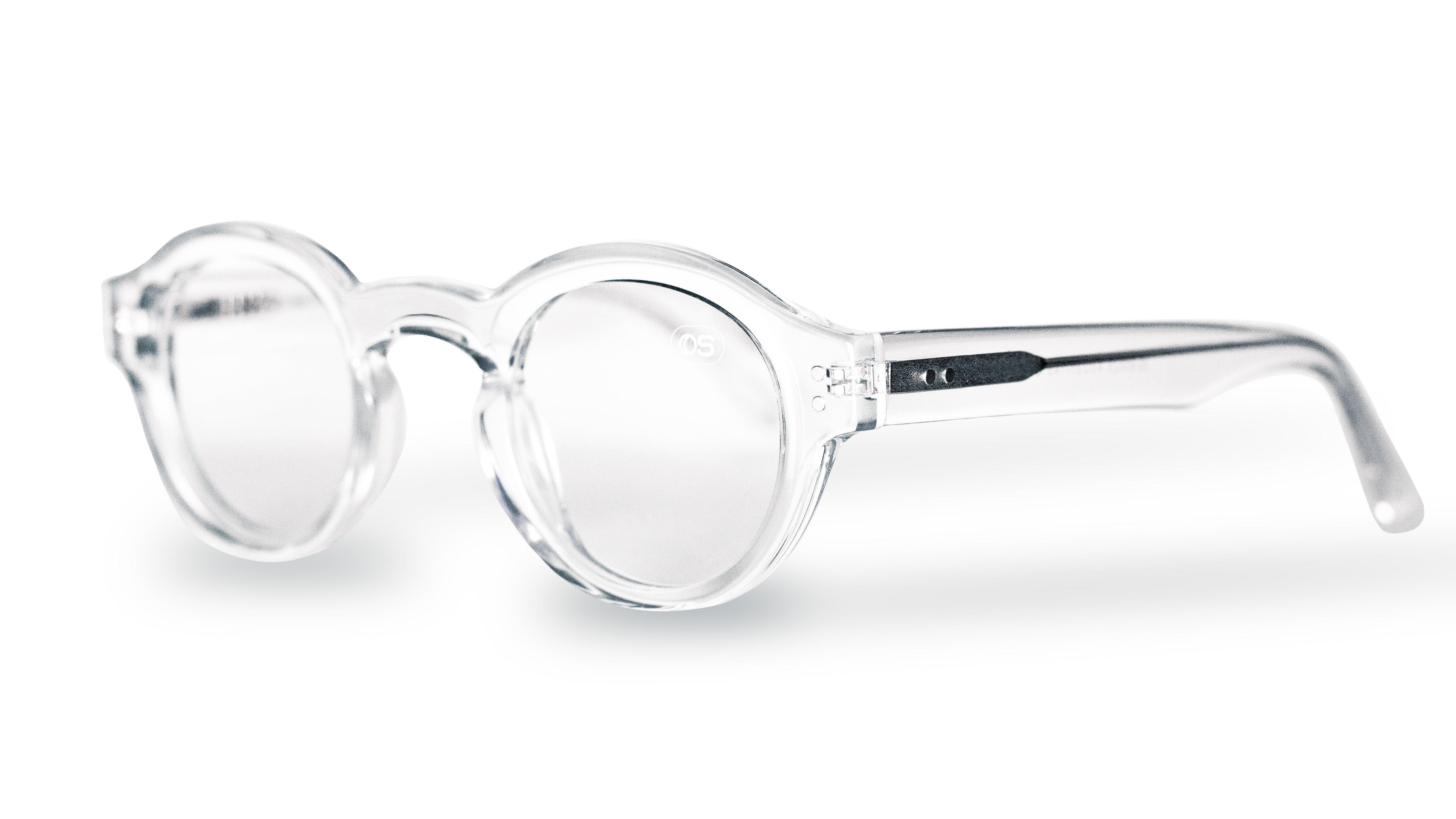 Clear | Blue Light Clear | Blue Light