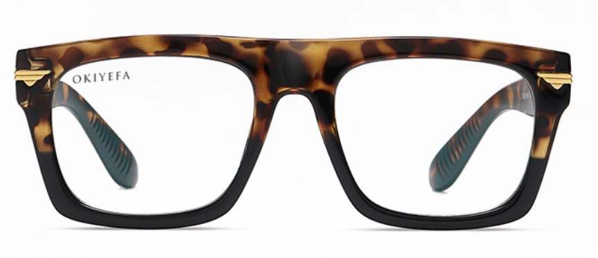 Key Square Optical Frame Key Square Optical Frame