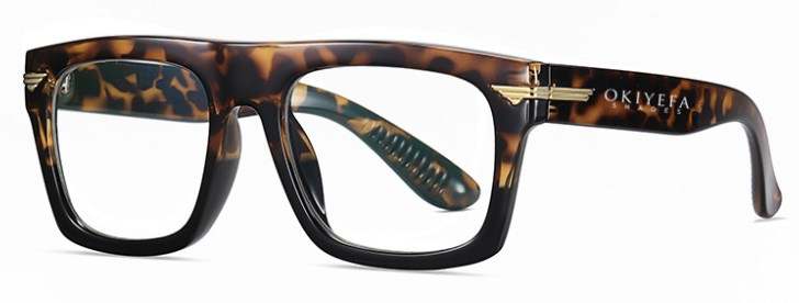 Key Square Optical Frame Key Square Optical Frame