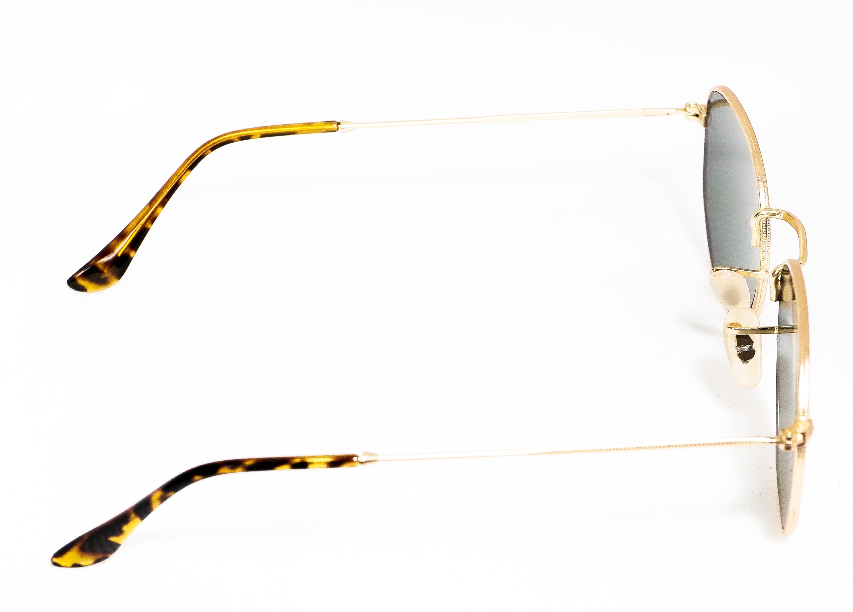 Hexagonal-G15 & Gold Hexagonal-G15 & Gold