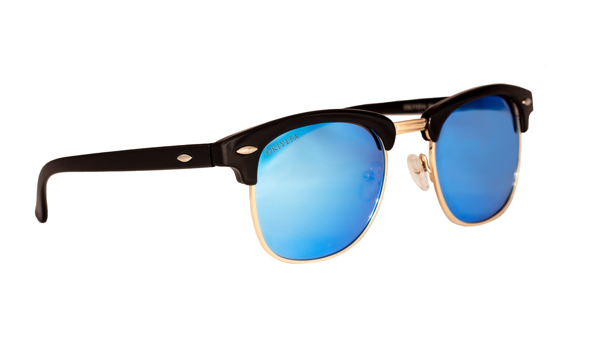 Clubmaster Azure Clubmaster Azure