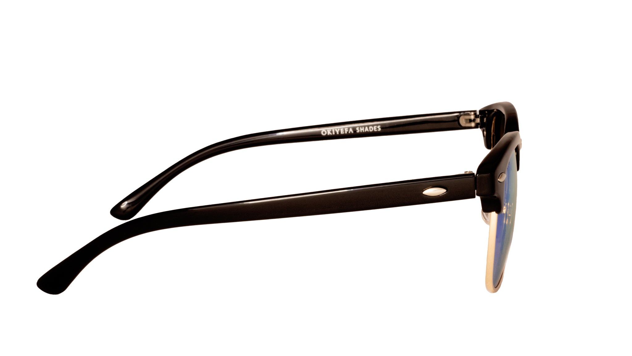 Clubmaster Azure Clubmaster Azure