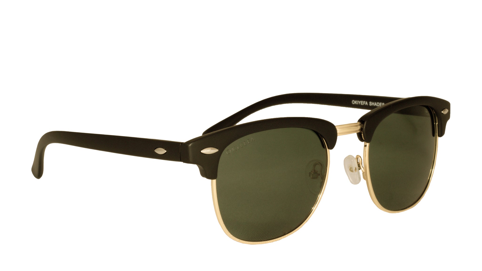 Clubmaster Green Tea Clubmaster Green Tea