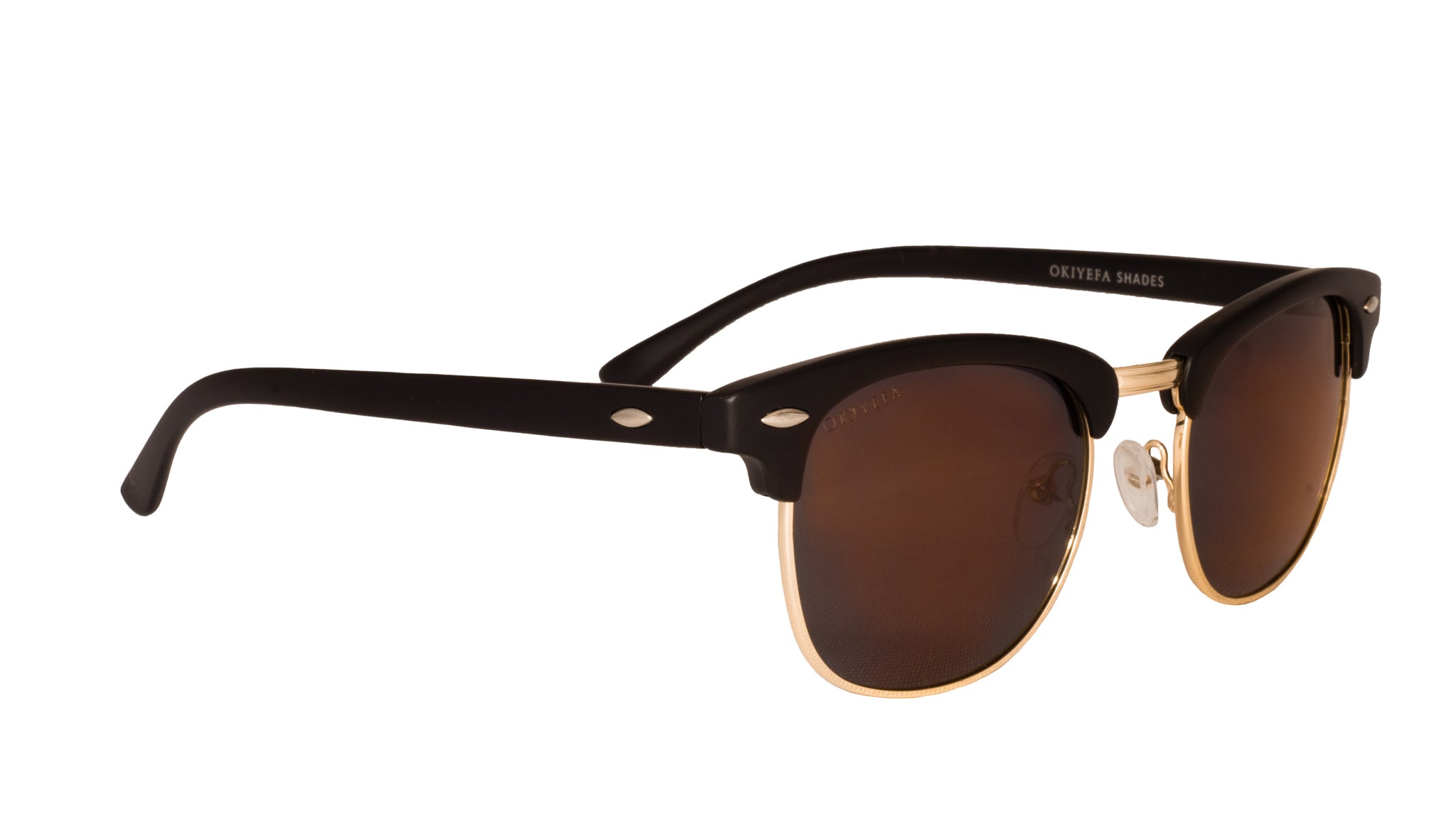 Clubmaster Hazel Nut Clubmaster Hazel Nut