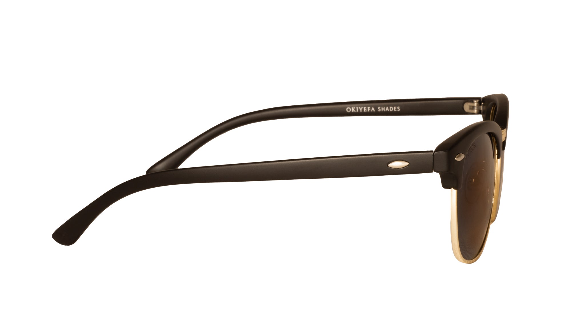 Clubmaster Hazel Nut Clubmaster Hazel Nut