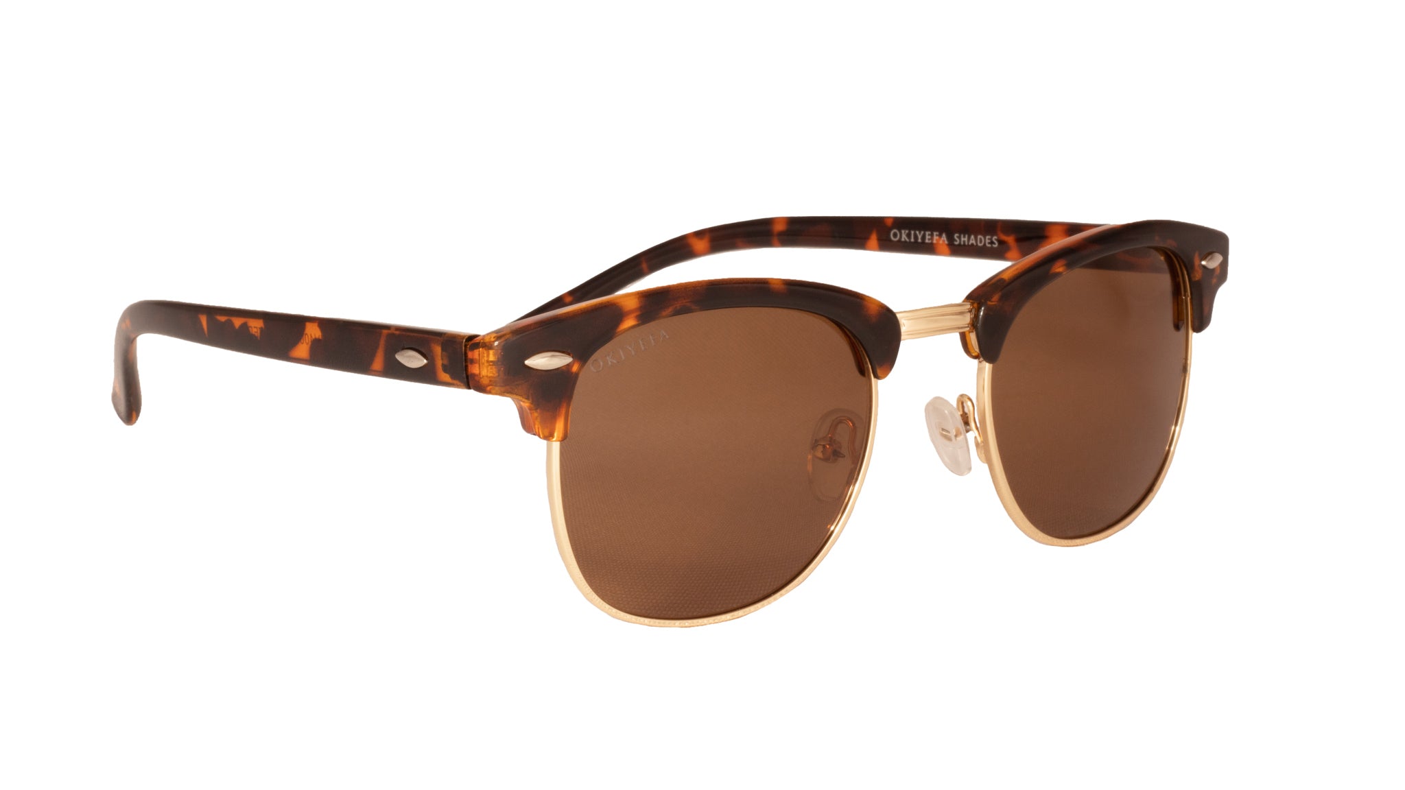 Clubmaster Peak Tea Clubmaster Peak Tea