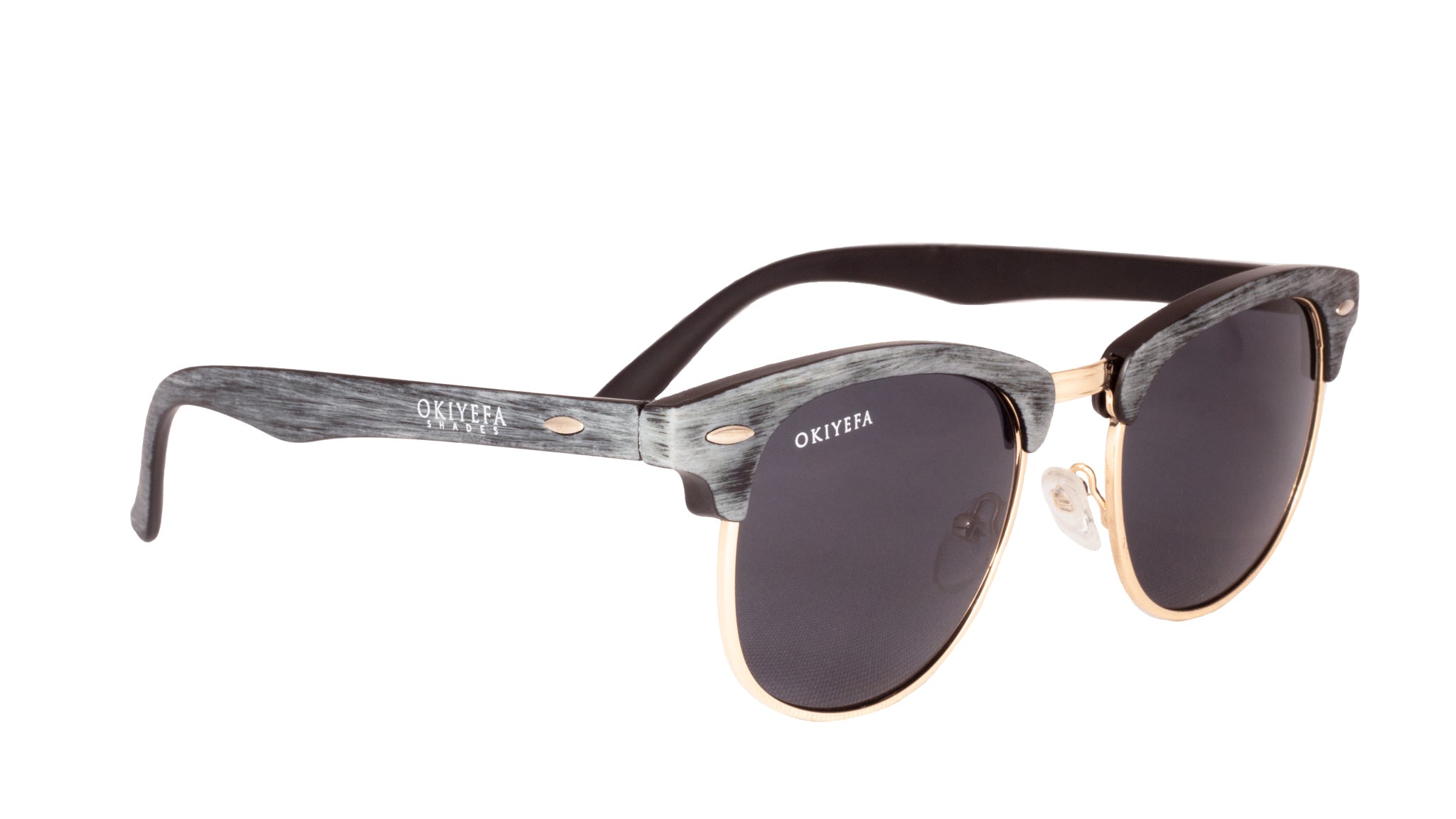 Rustic Gray Rustic Gray