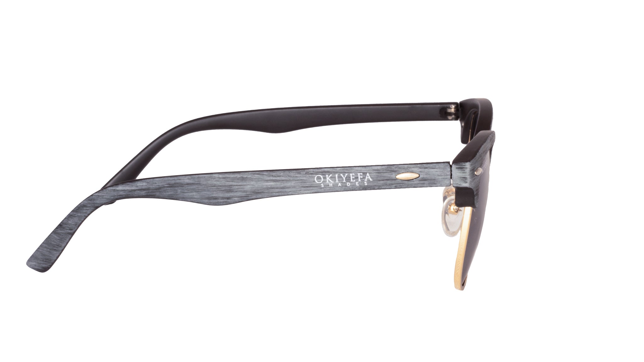 Rustic Gray Rustic Gray