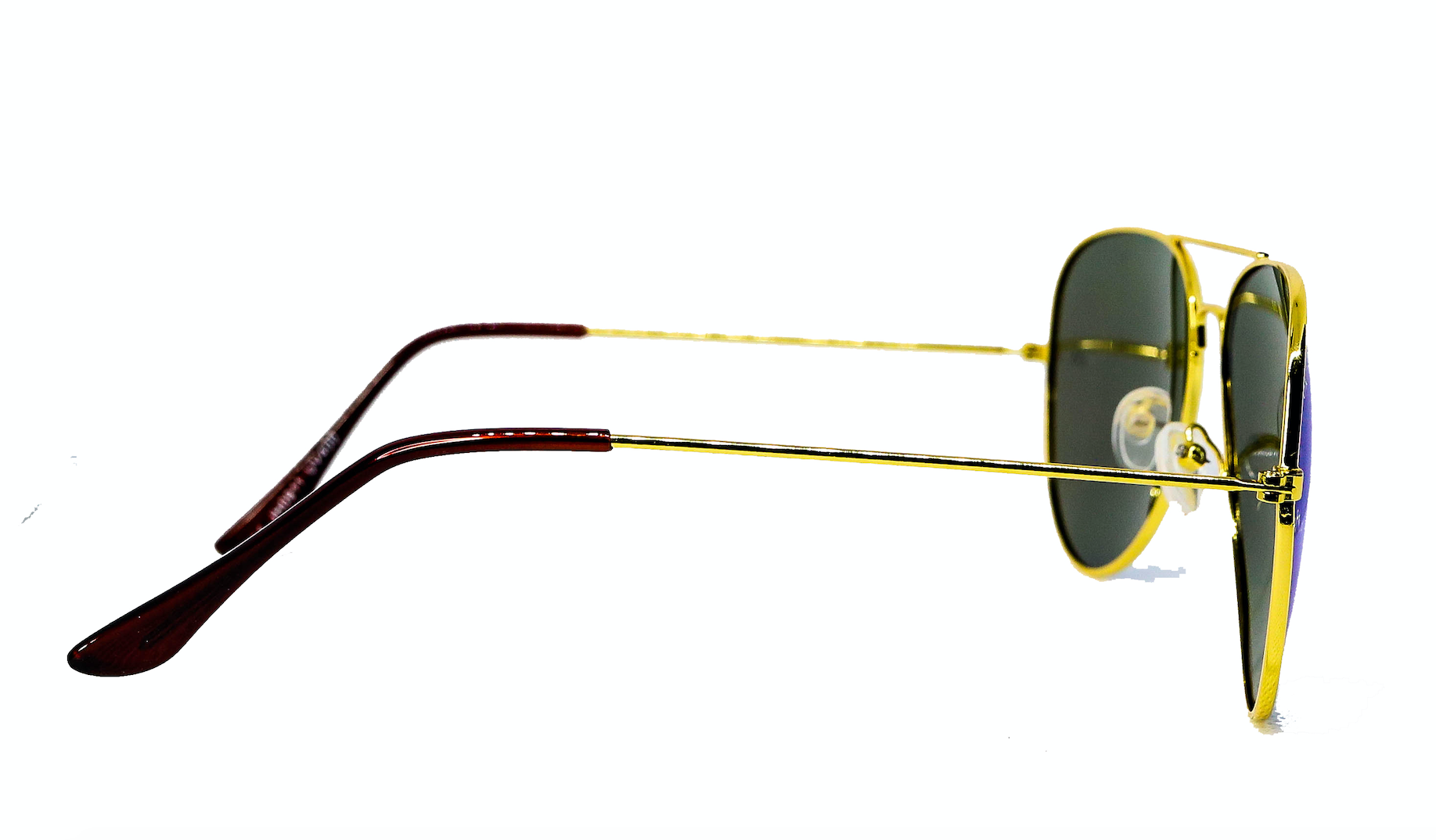 Aviator Gold/Blue - 1914 Aviator Gold/Blue - 1914