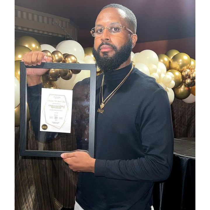 Woodford Reserve Shades