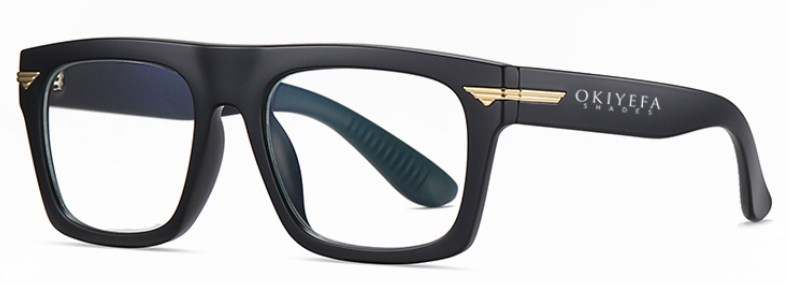 Key Square Optical Frame Key Square Optical Frame