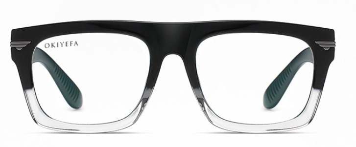 Key Square Optical Frame Key Square Optical Frame