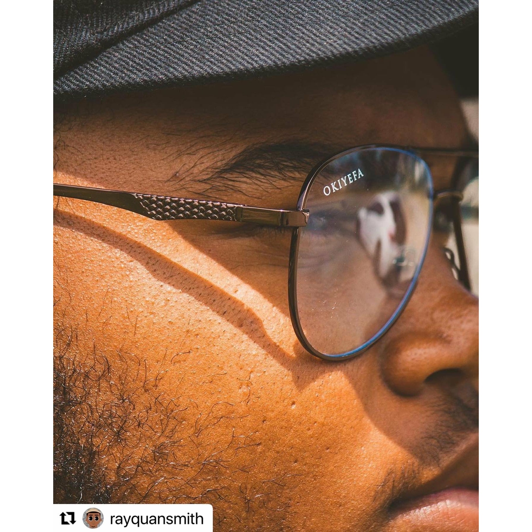 The Captain | Blue Light The Captain | Blue Light