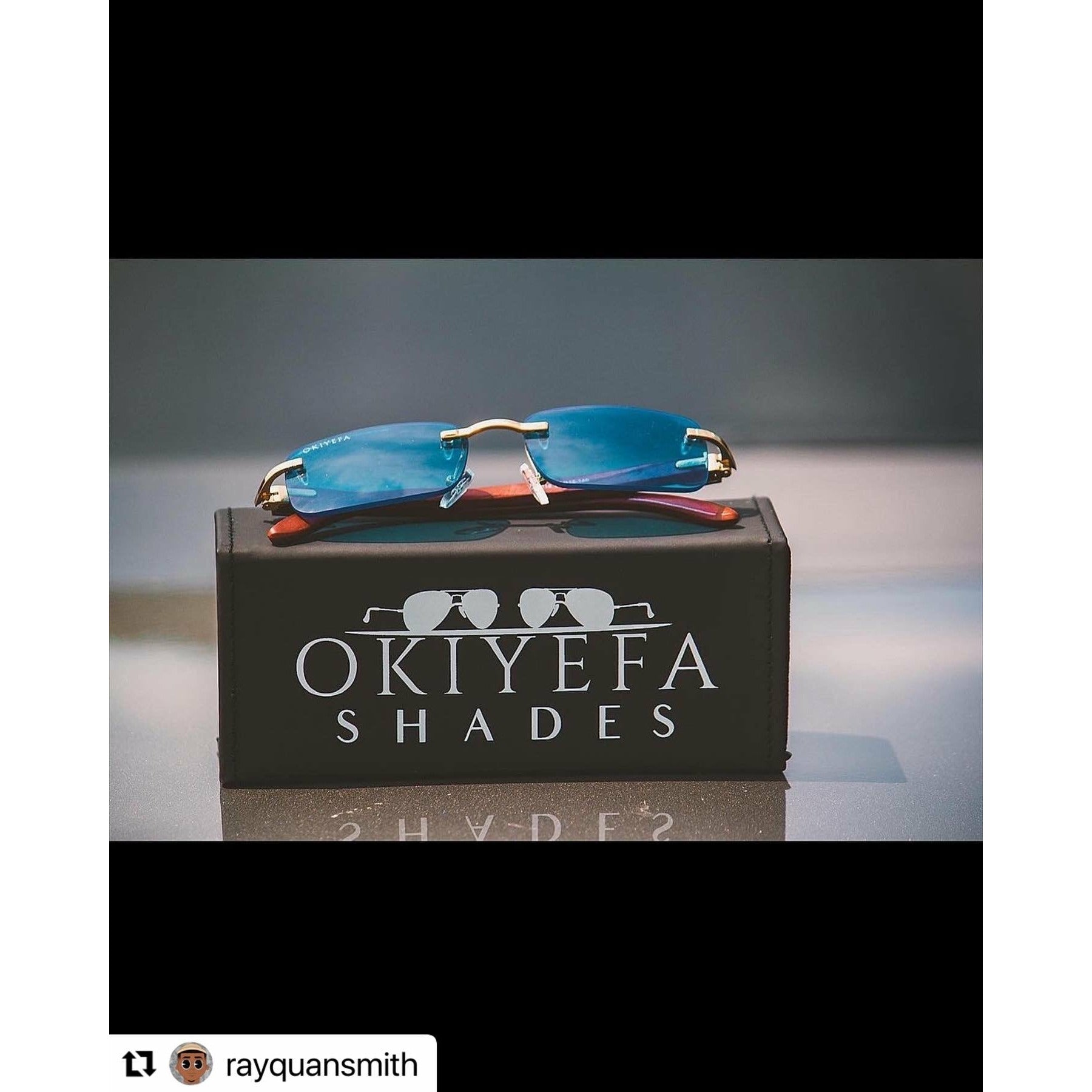 Woodford Reserve Shades Woodford Reserve Shades