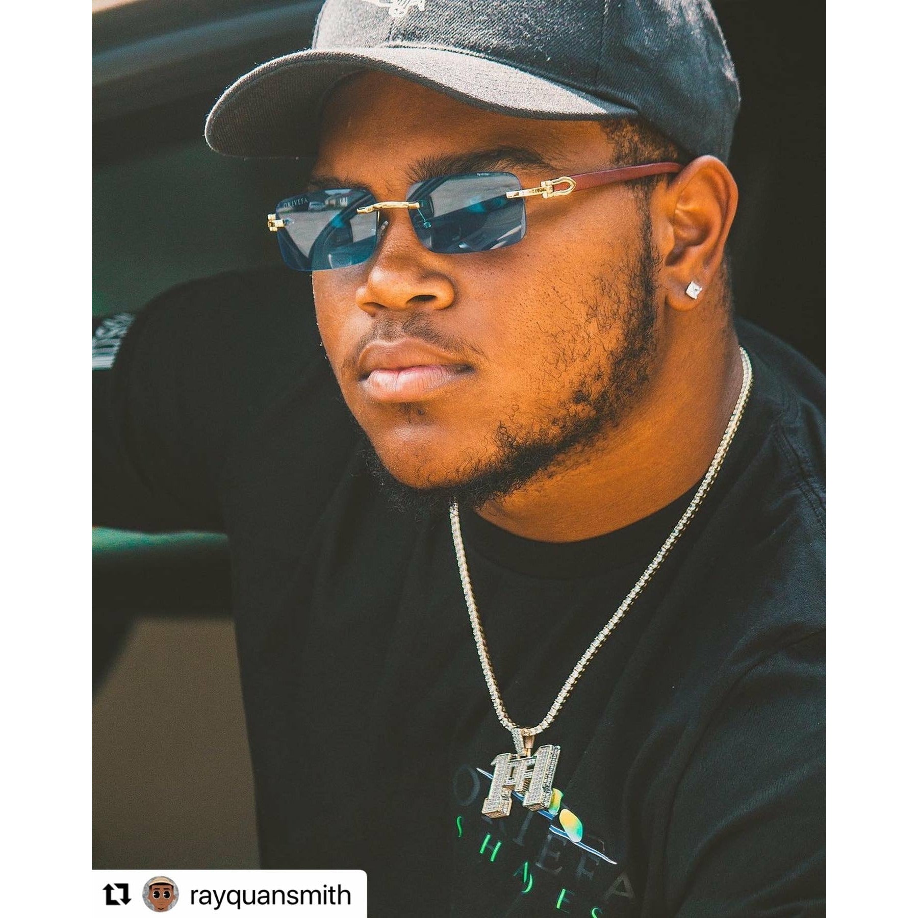 Woodford Reserve Shades Woodford Reserve Shades