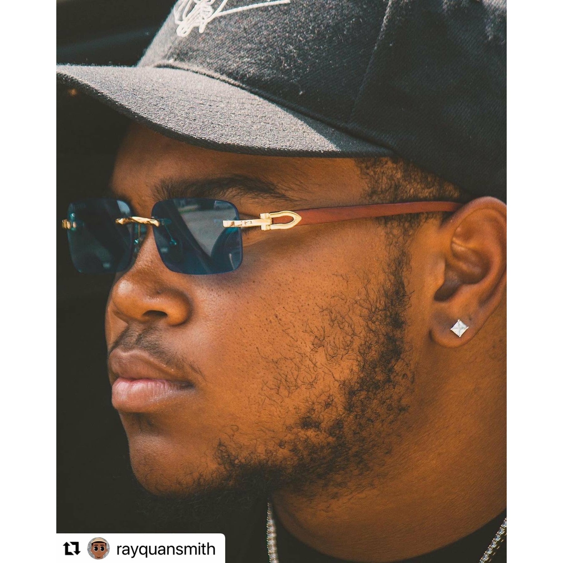 Woodford Reserve Shades Woodford Reserve Shades