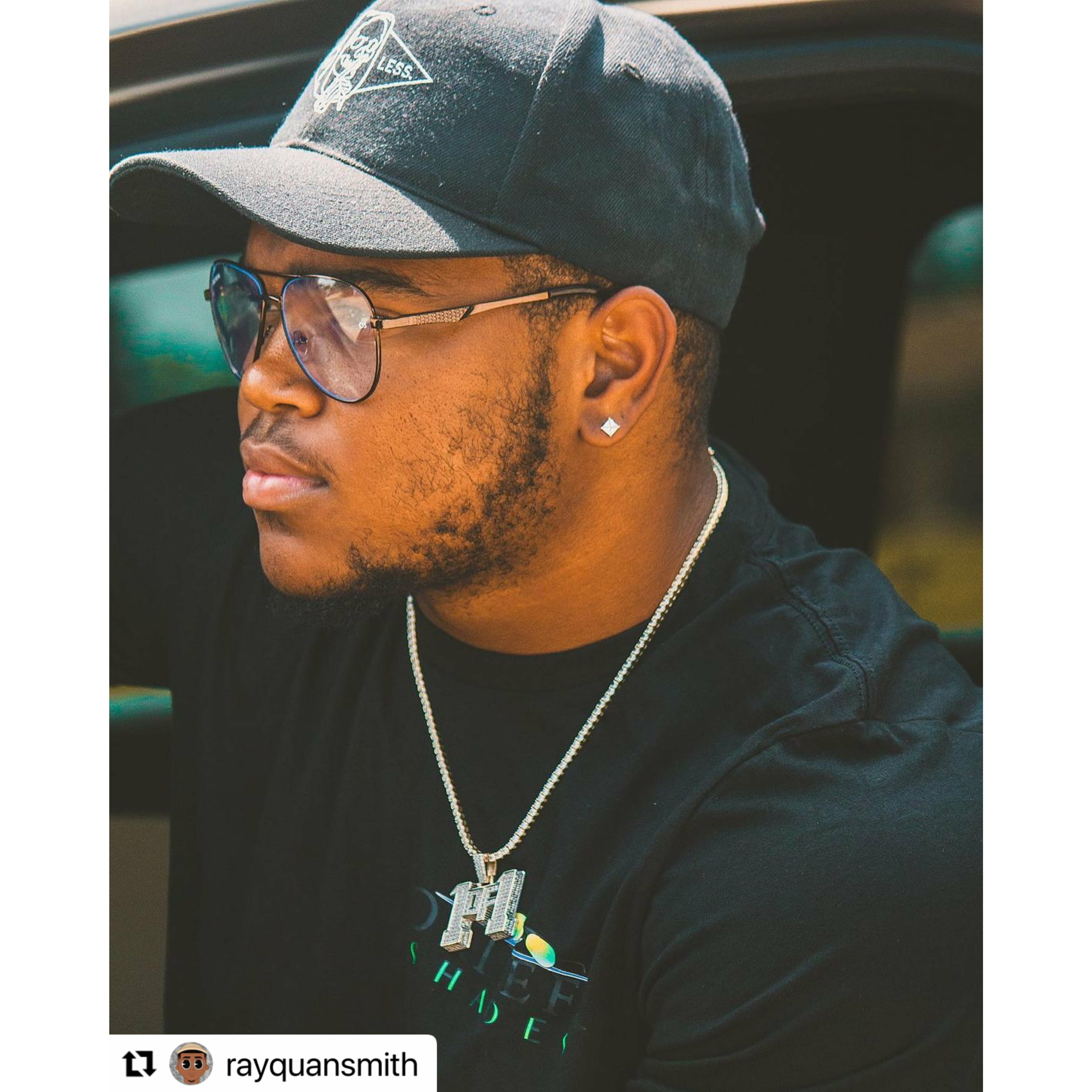 The Captain | Blue Light