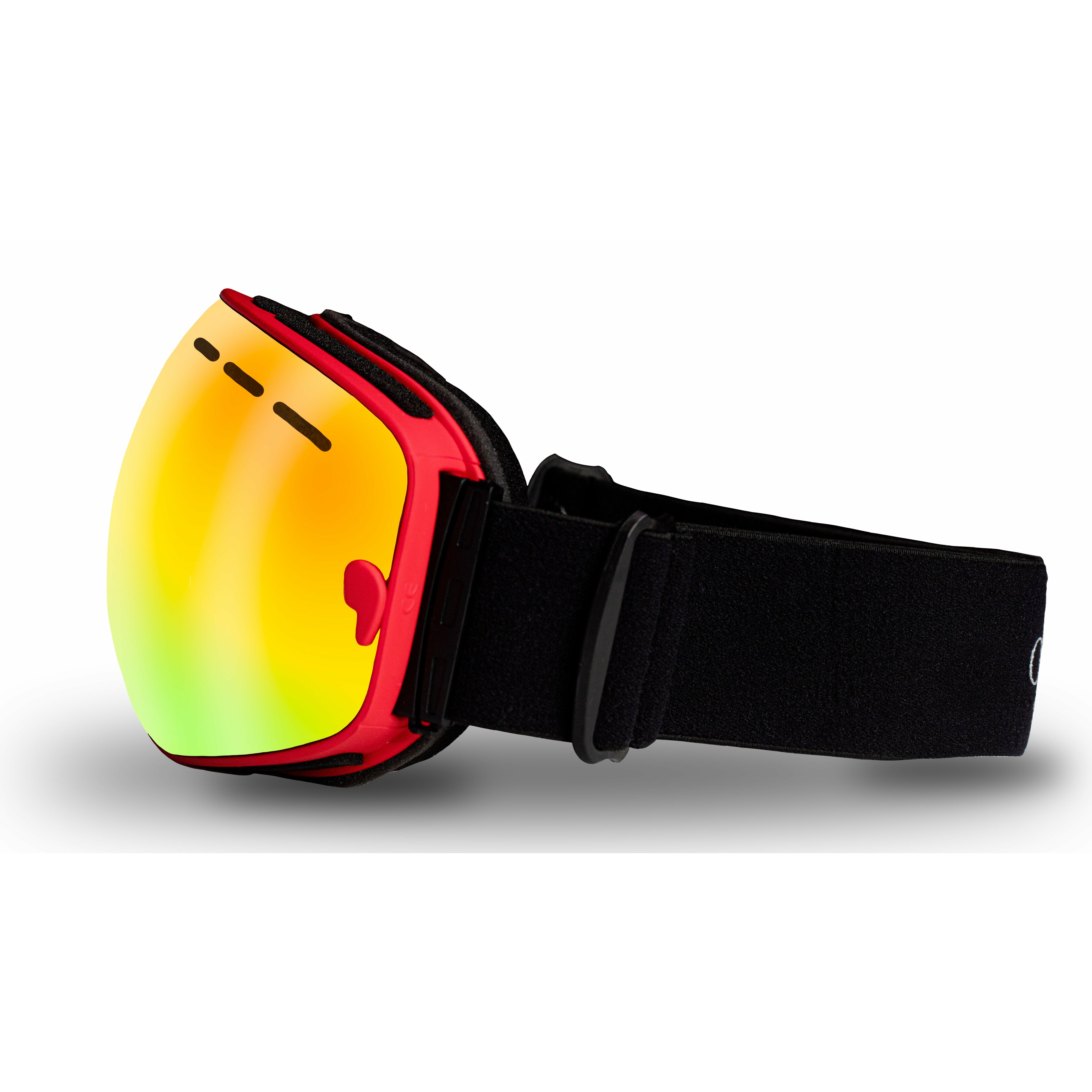 Snow Goggles Snow Goggles