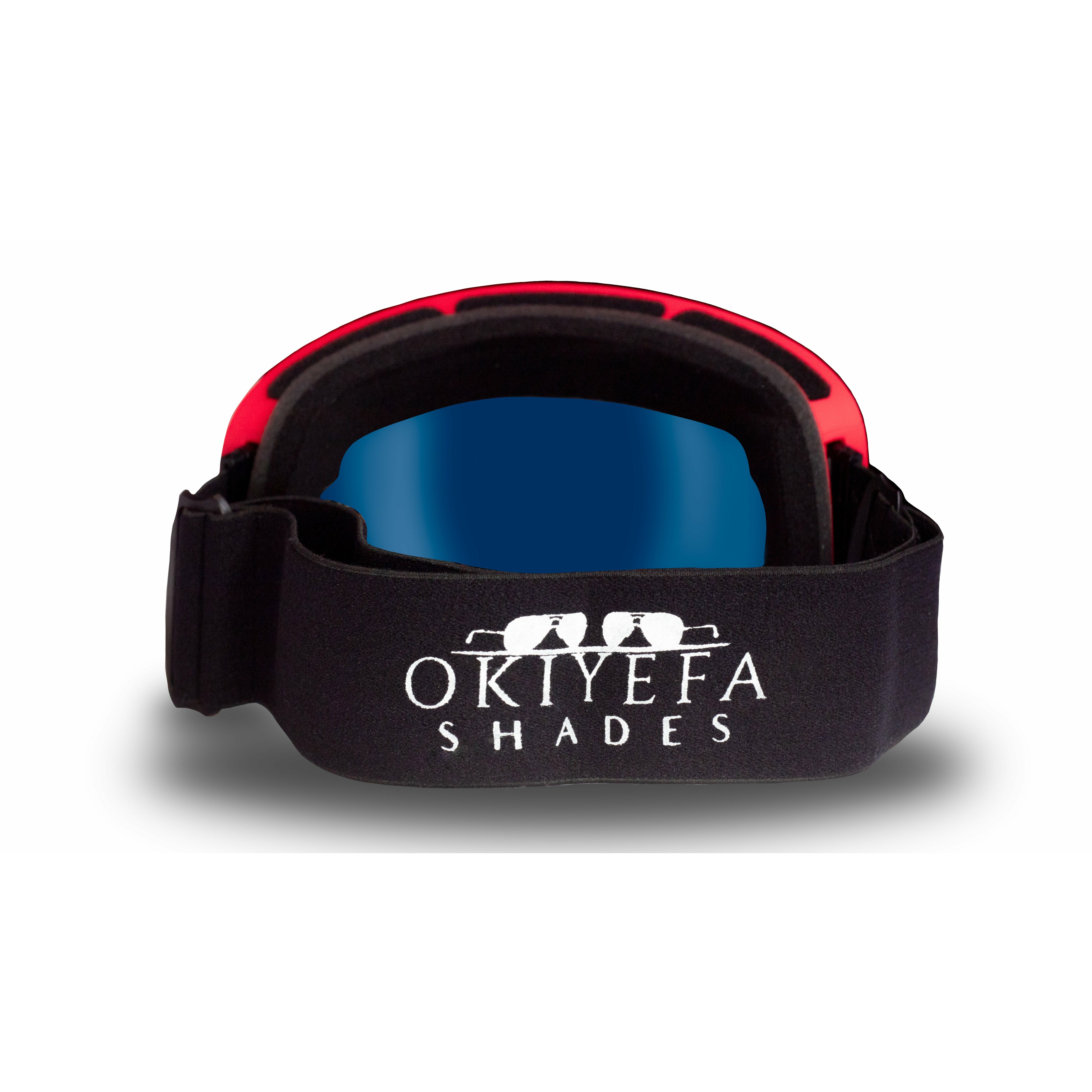 Snow Goggles Snow Goggles