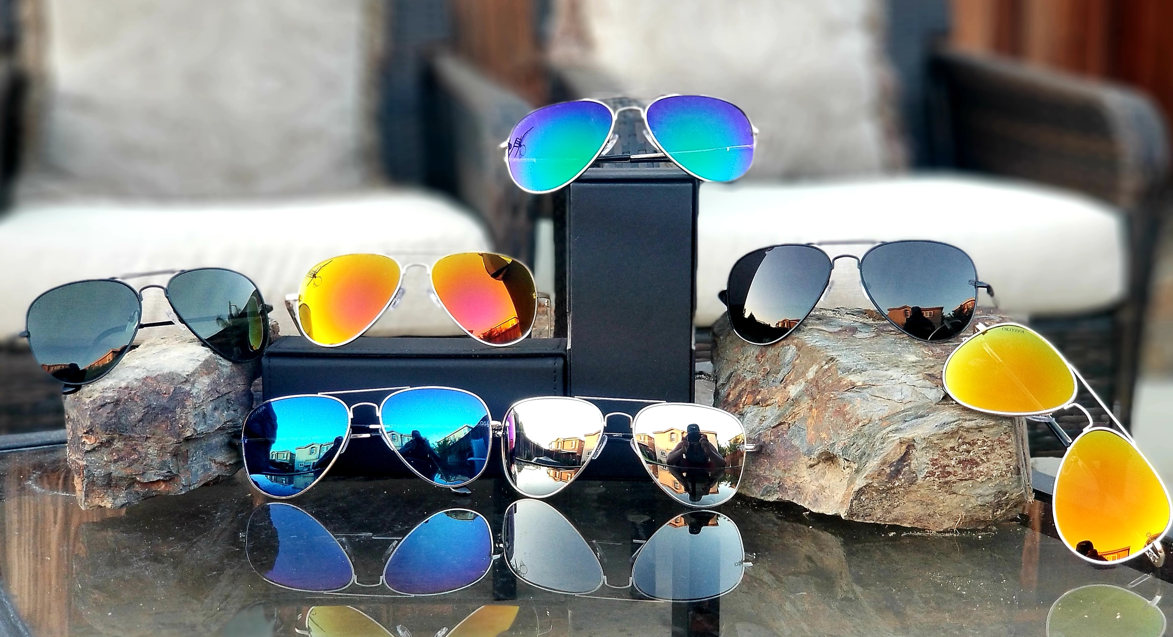AVIATOR COLLECTION
