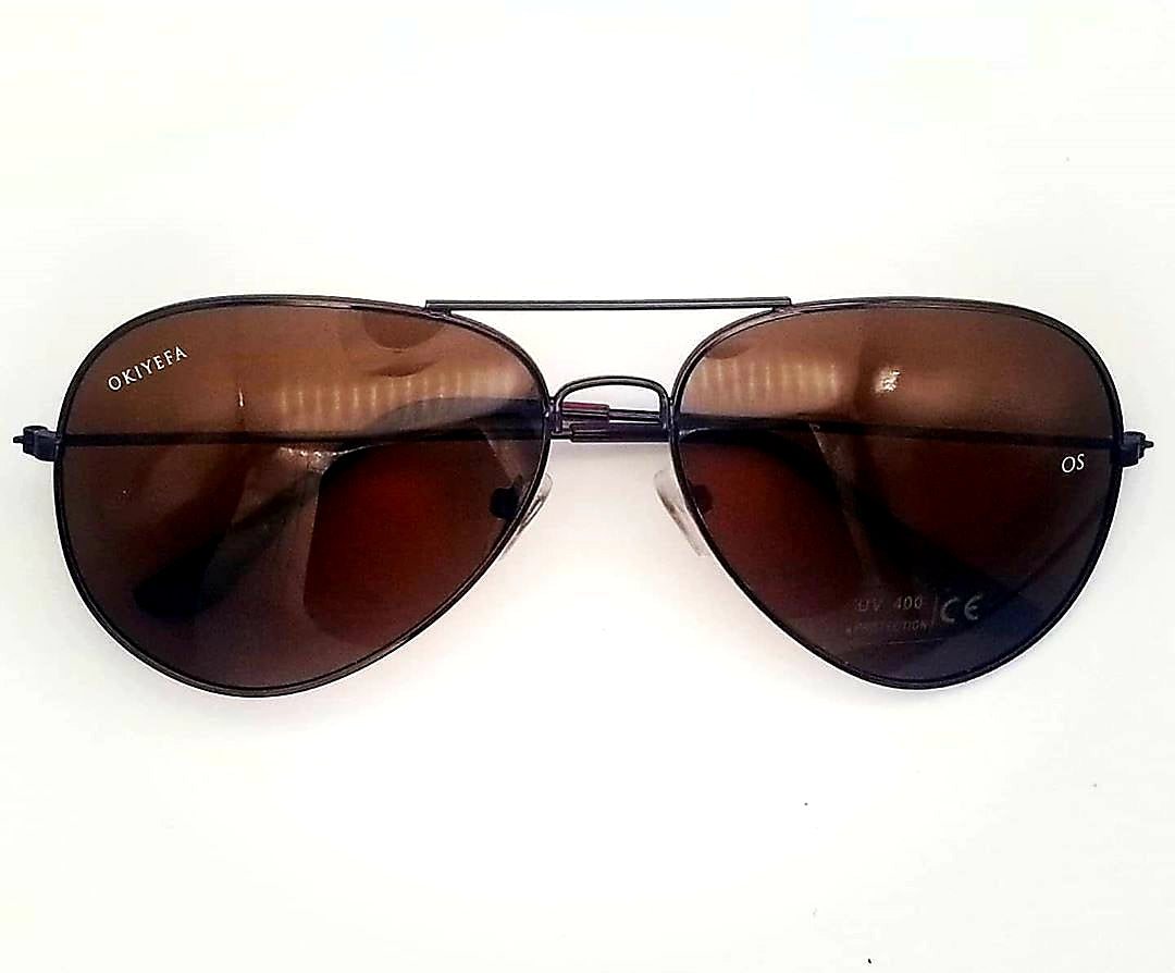 Aviator Melanin