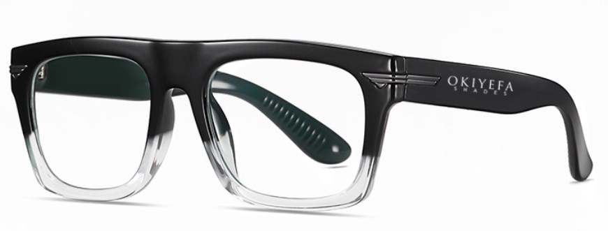 Key Square Optical Frame