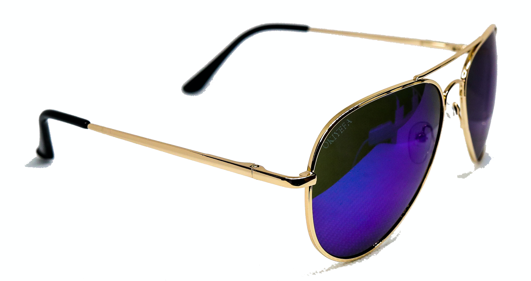 Aviator Chameleon