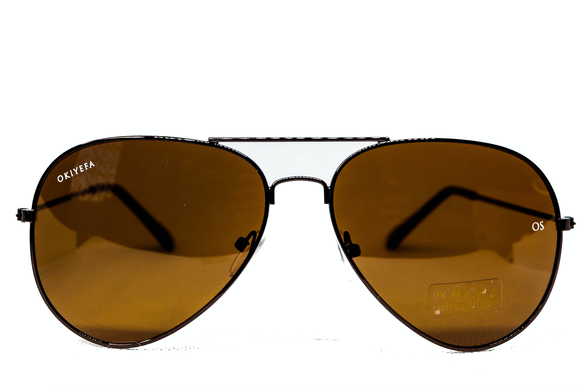 Aviator Melanin
