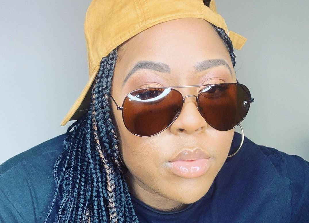 Aviator Melanin
